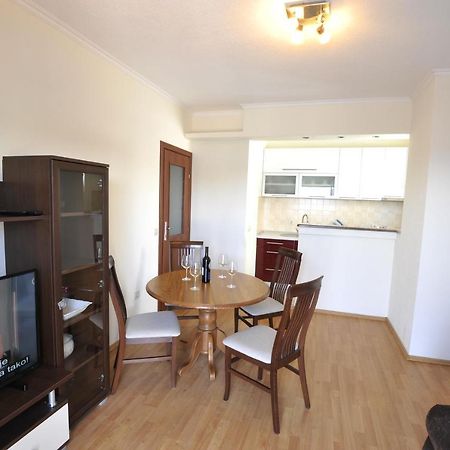 Apartments Sojka Sobra Екстер'єр фото
