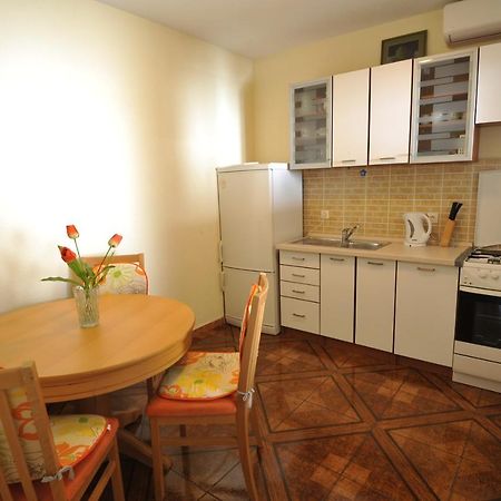 Apartments Sojka Sobra Екстер'єр фото