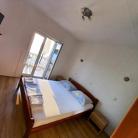 Apartments Sojka Sobra Екстер'єр фото