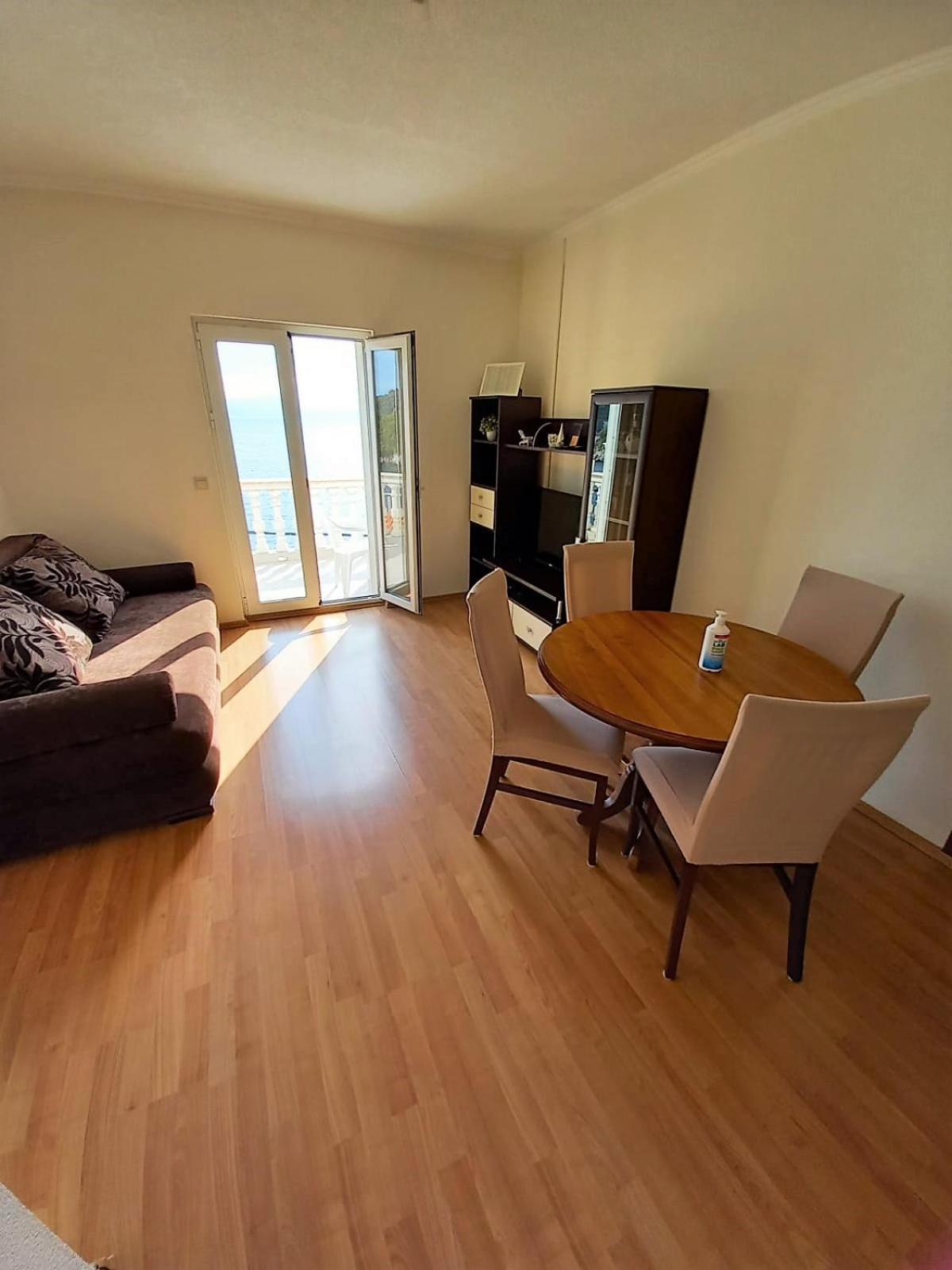 Apartments Sojka Sobra Екстер'єр фото