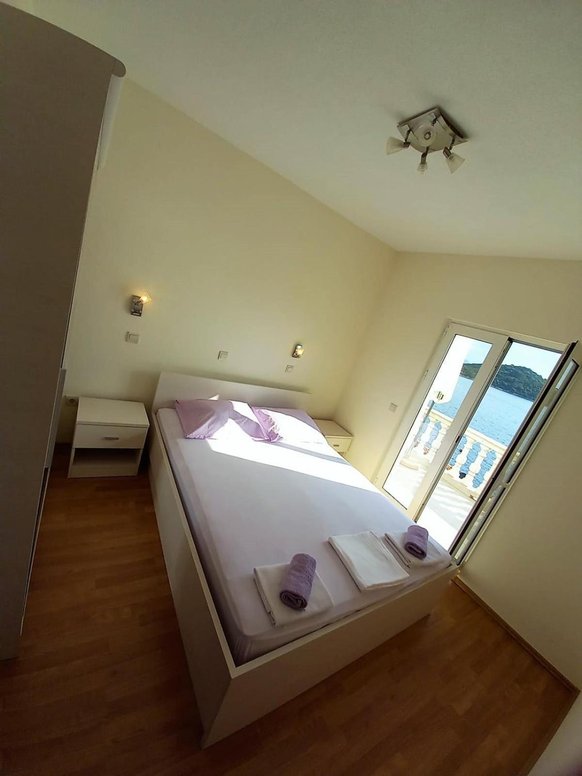 Apartments Sojka Sobra Екстер'єр фото