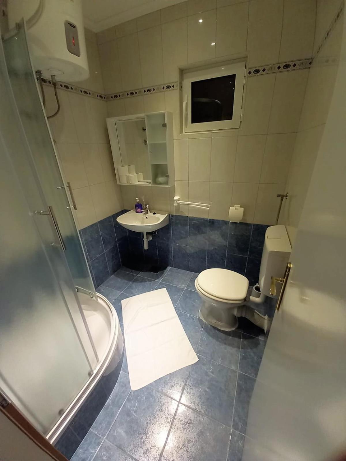 Apartments Sojka Sobra Екстер'єр фото