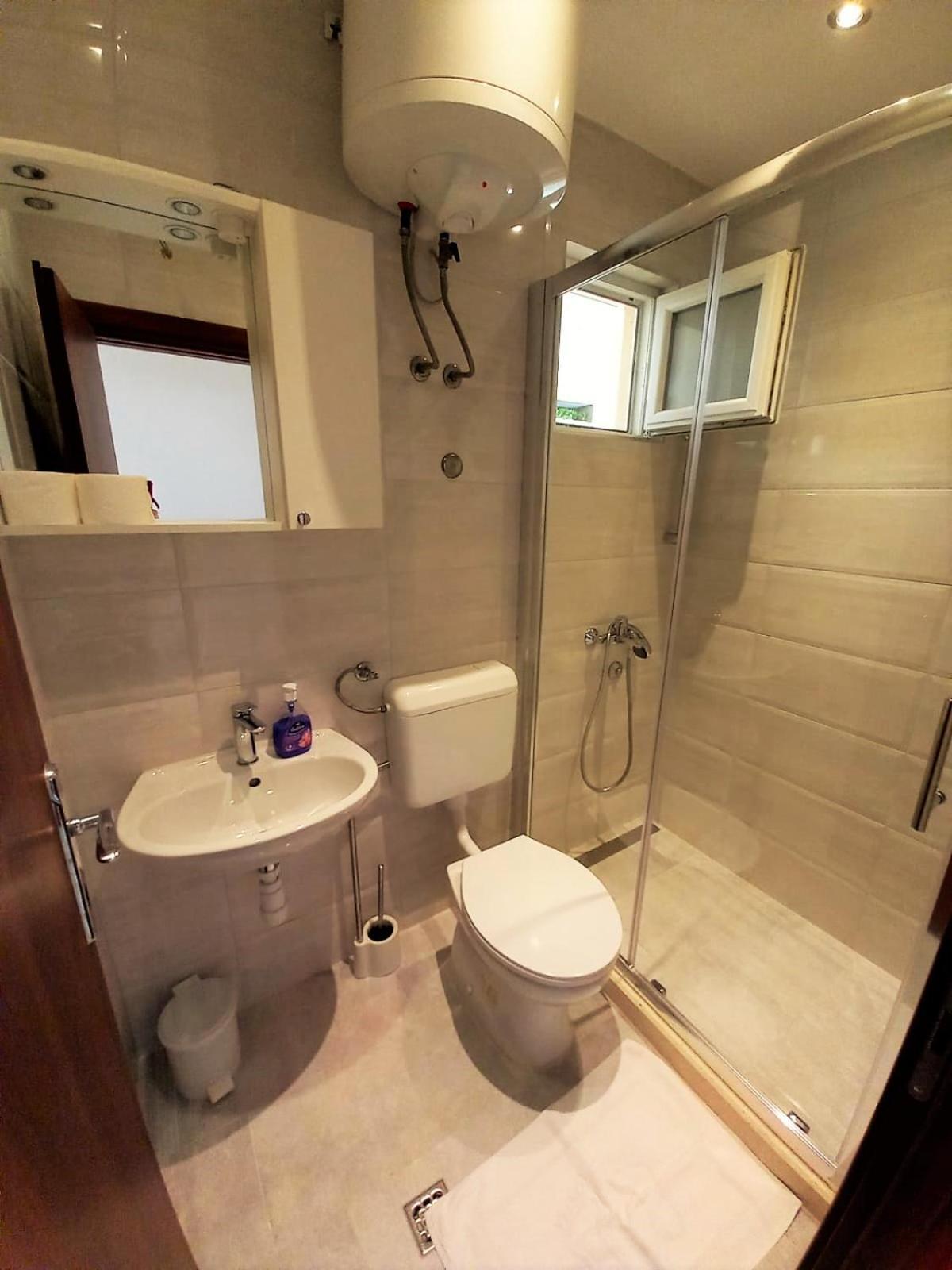 Apartments Sojka Sobra Екстер'єр фото